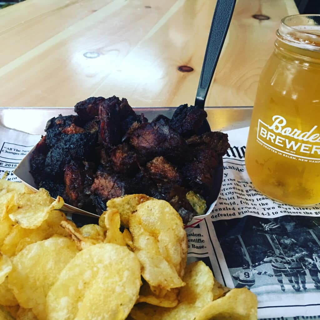 salem nh restaurants