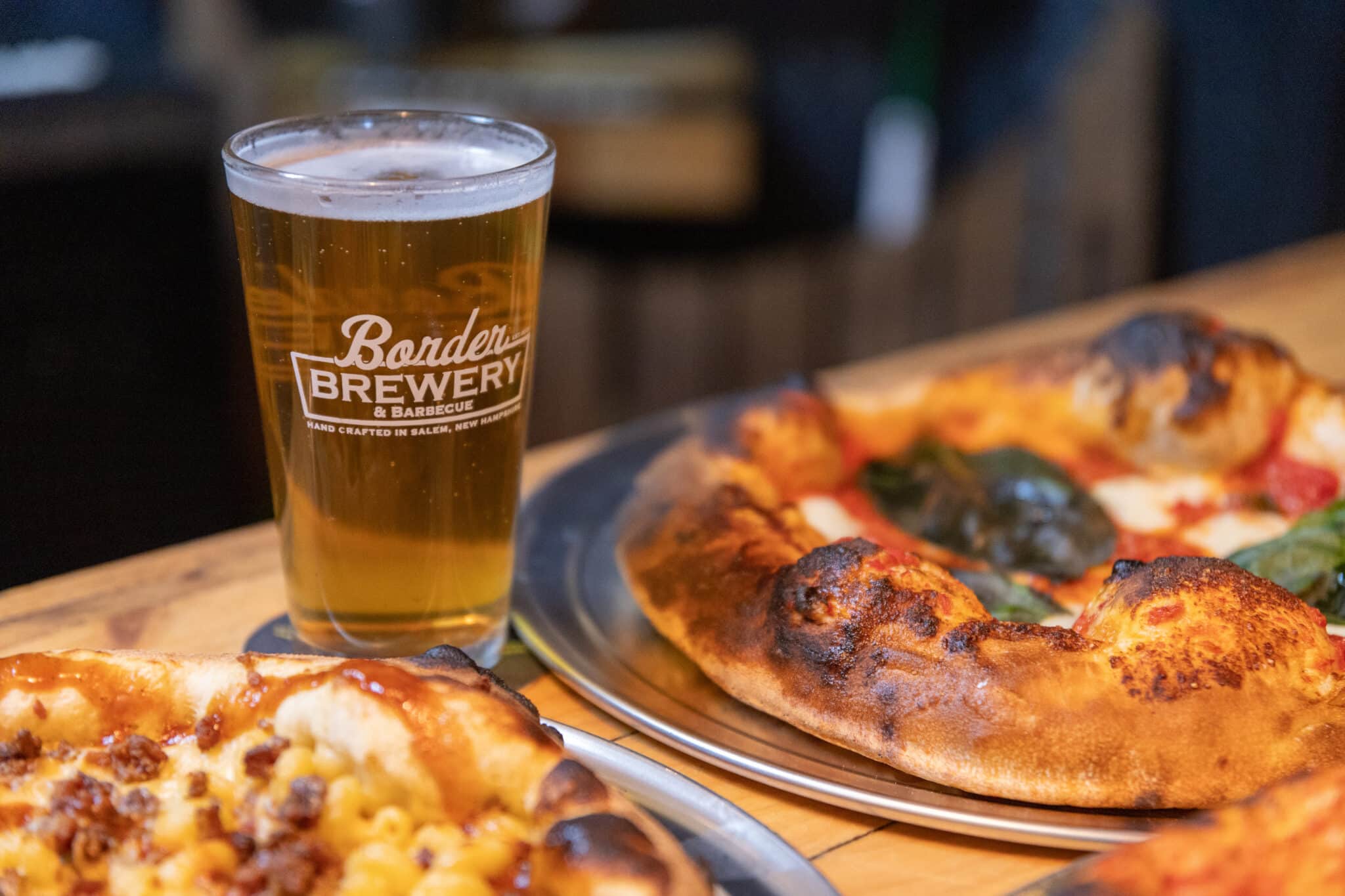 Blog - Border Brewery & BBQ