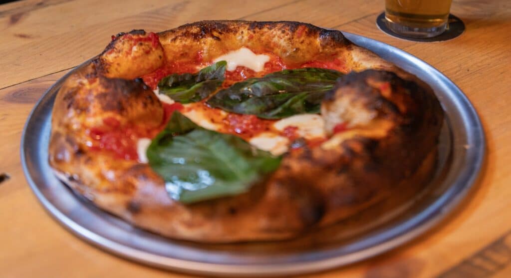 margherita pizza near me