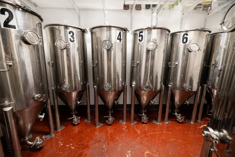 salem brewery