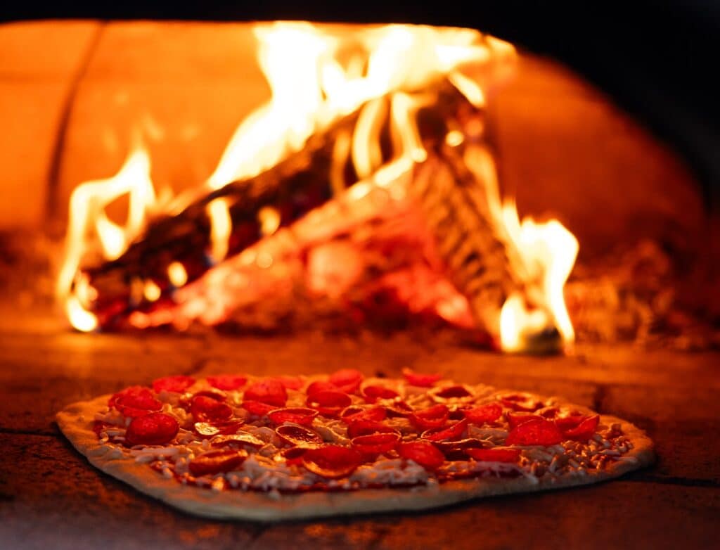 woodfired pizza near me