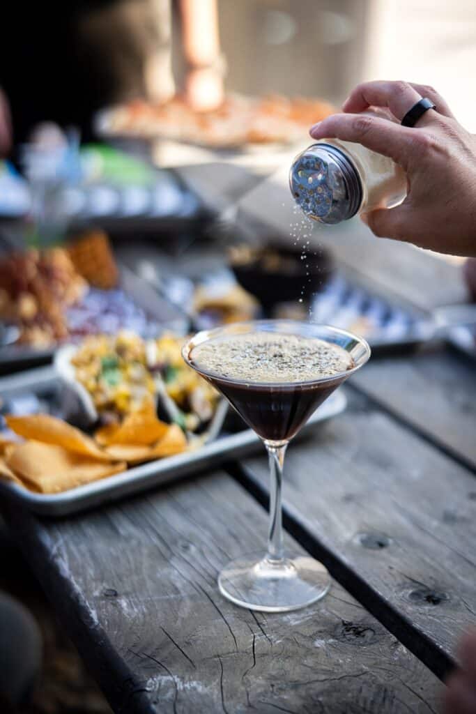 espresso martini near me