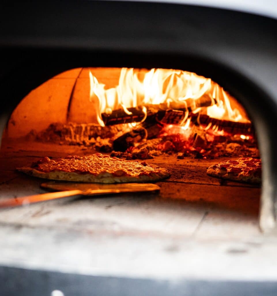 woodfired pizza near me