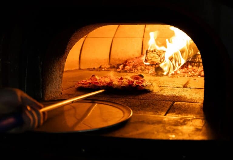 woodfired pizza near me