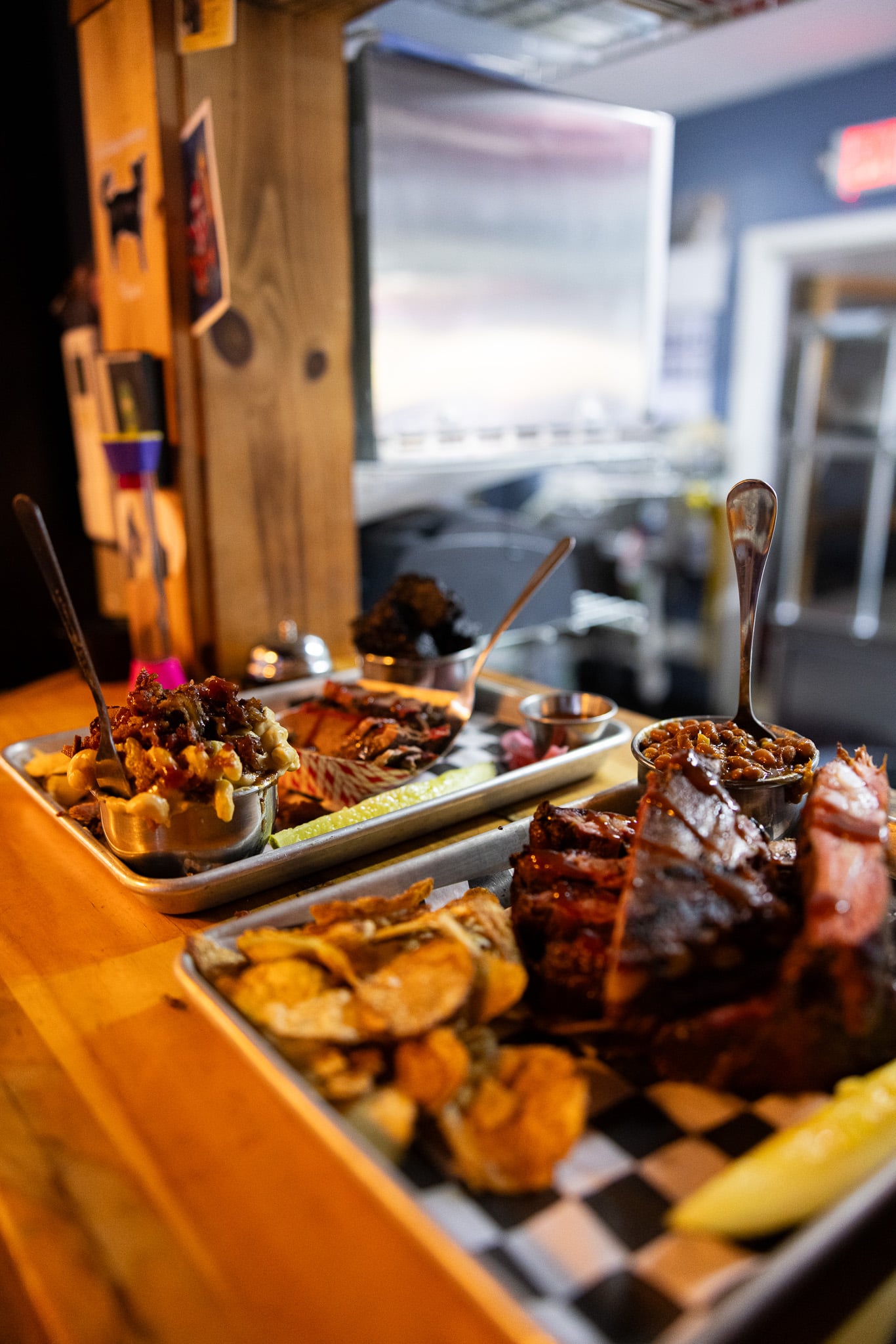All About the Sides: What Are You Having with Your BBQ? - Border ...