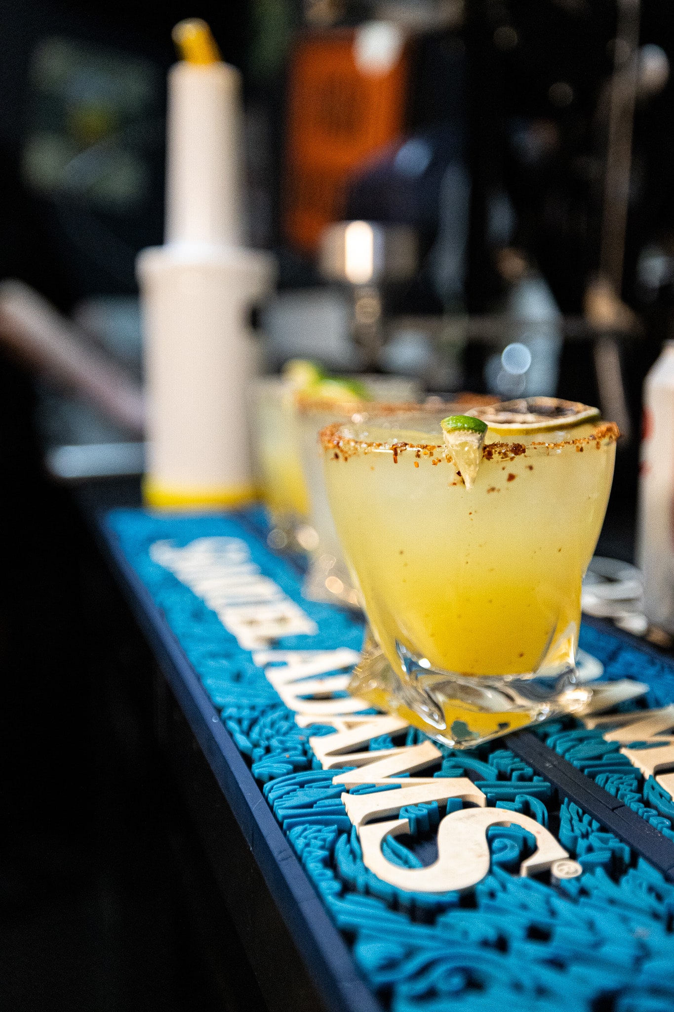 Outdoor Dining in Salem, NH: 3 Favorite Warm-Weather Cocktails - Border ...