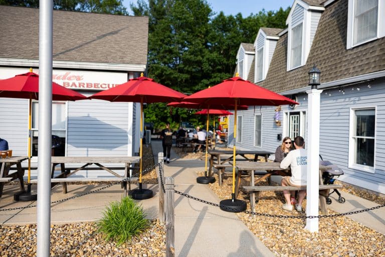 dining salem nh