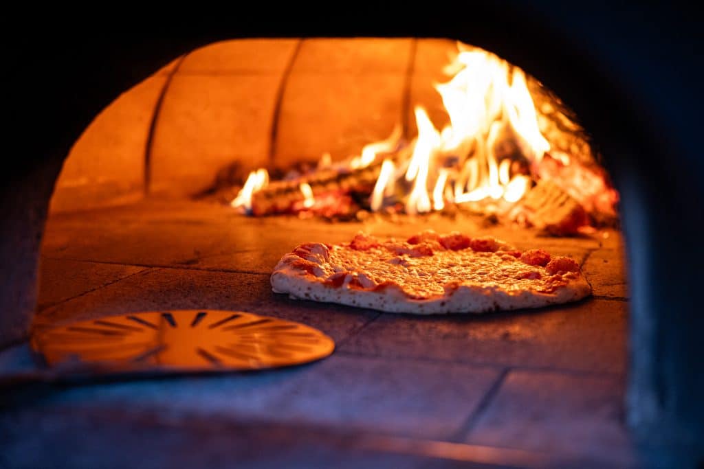 Cheese Pizza