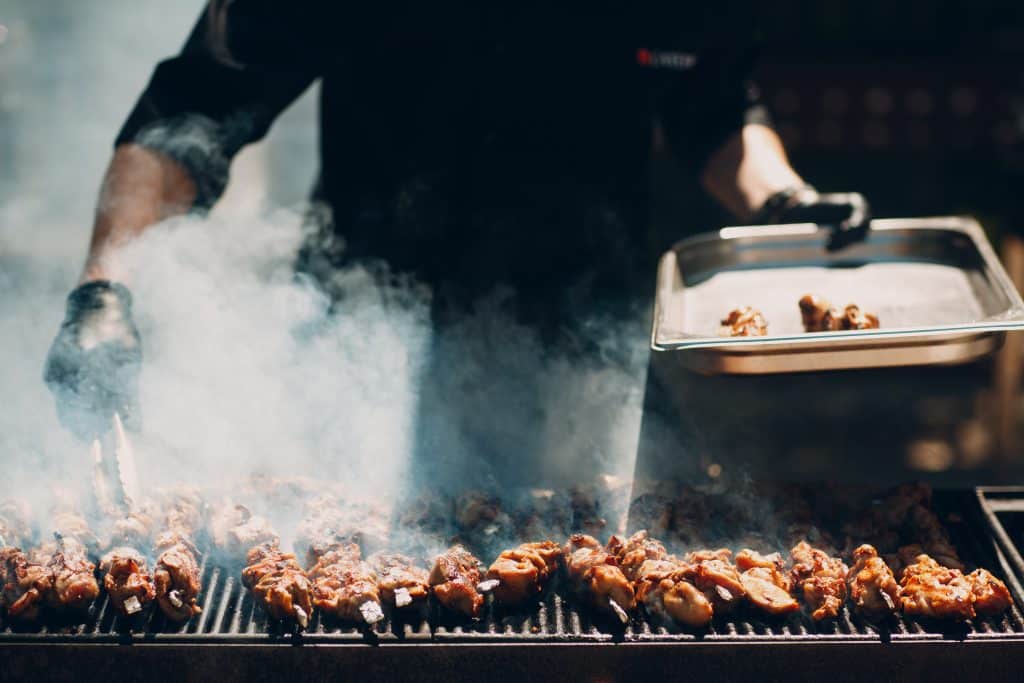 catering salem nh